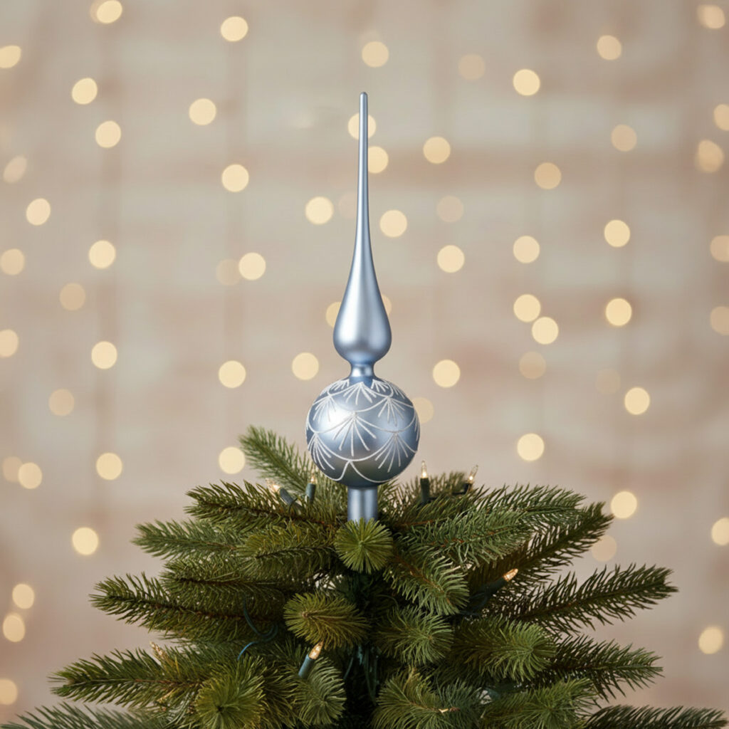 Cimier De Sapin