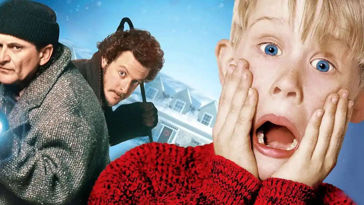 Meilleurs films de Noël
