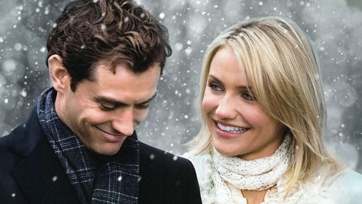Meilleurs films de Noël The Holiday