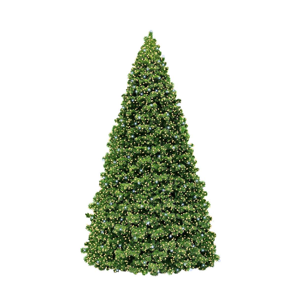 Alberi di Natale per professionisti