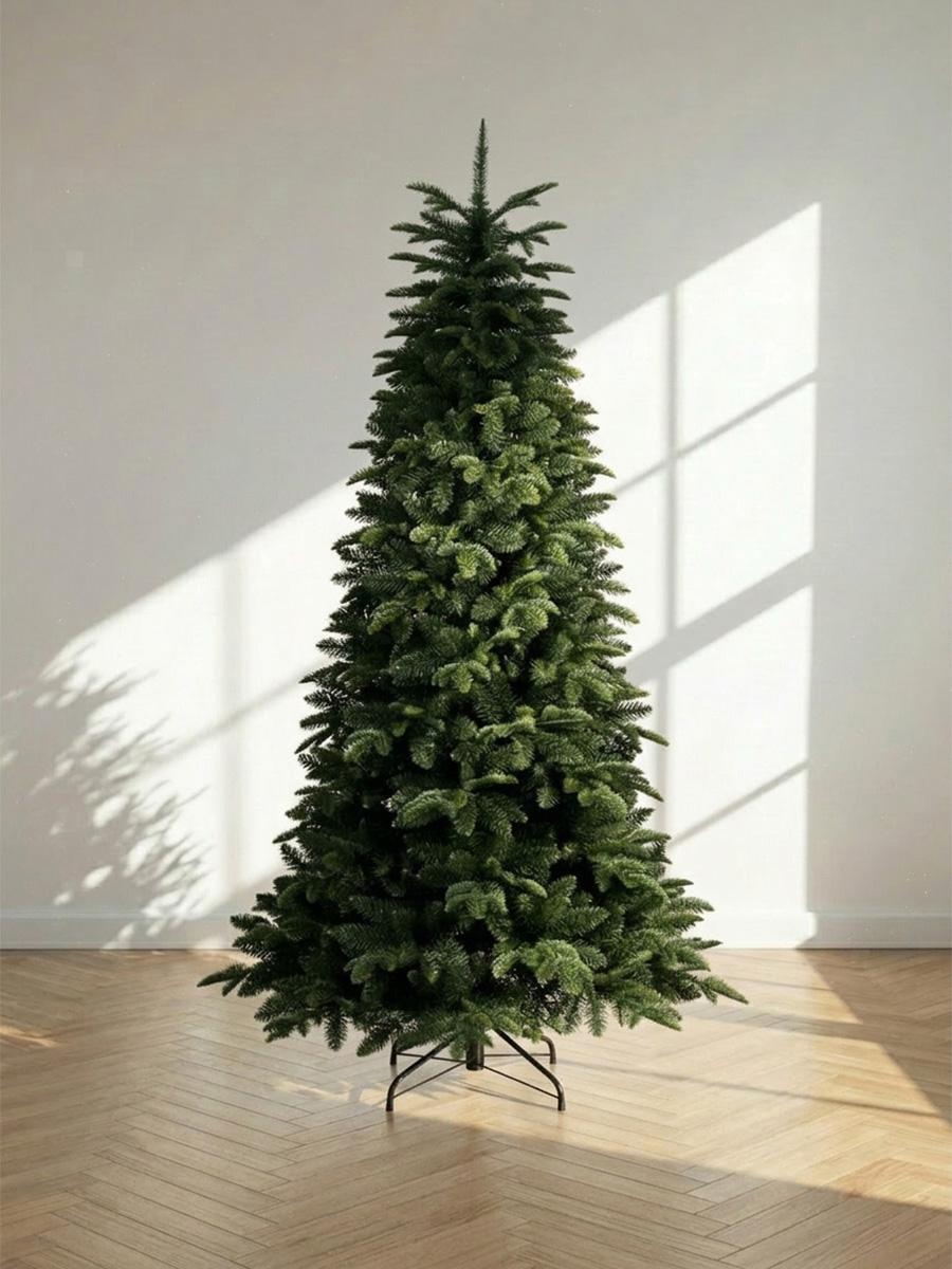 Albero di Natale realistico di Beaumont