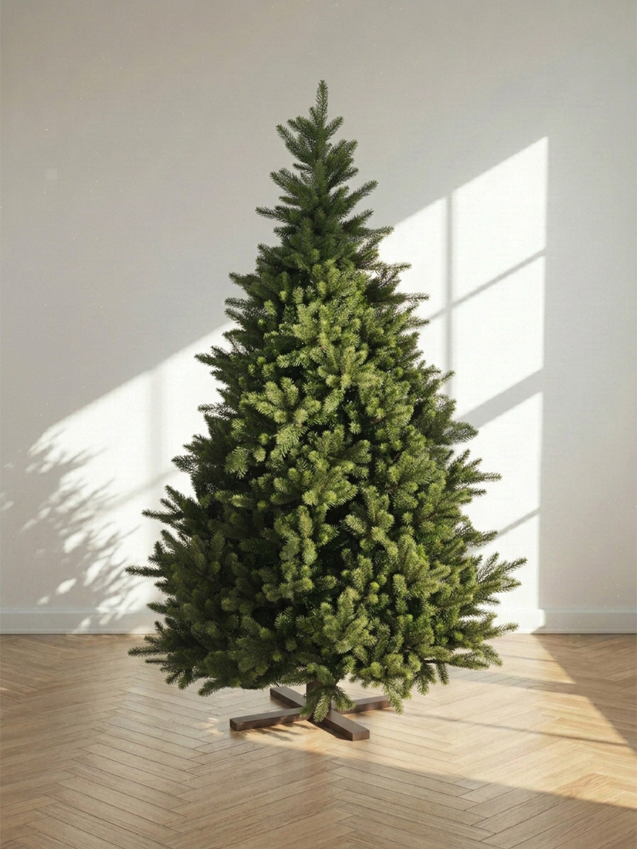 Albero di Natale artificiale Kentucky Deluxe