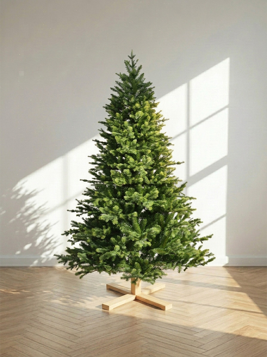 Albero di Natale artificiale di Lund