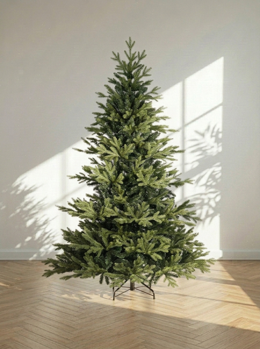 Scottsdale realistische kerstboom