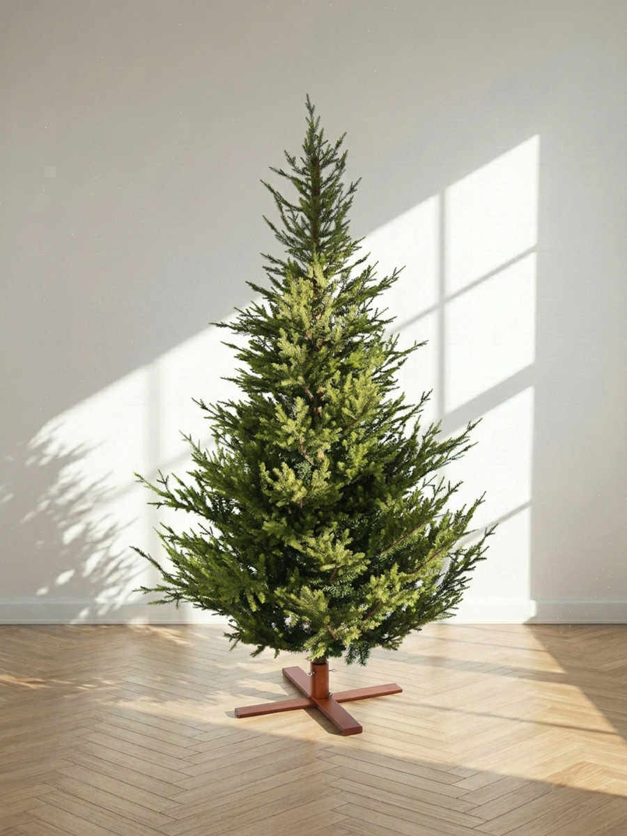Sapin de Noël Artificiel Mountain Spruce