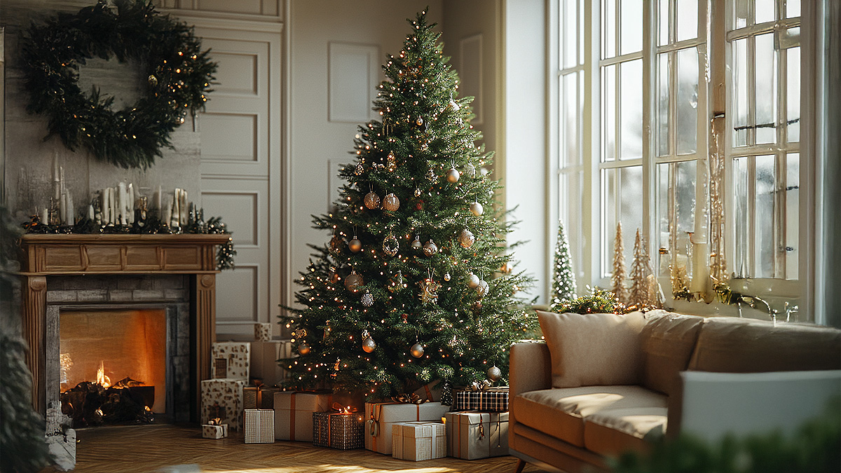 Why do we celebrate Christmas?